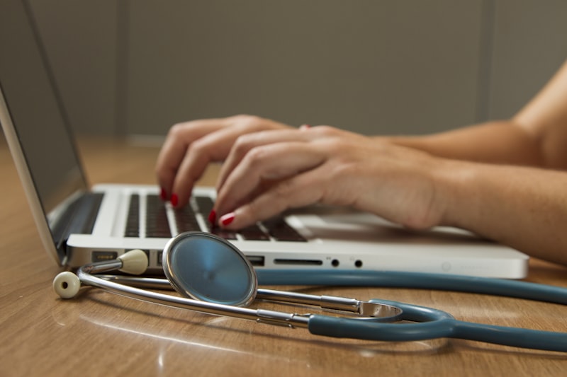 Healthcare professional