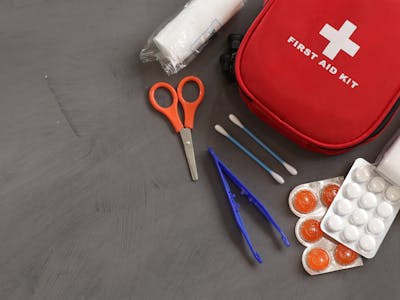 First Aid