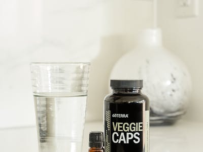 Supplements & Vitamins