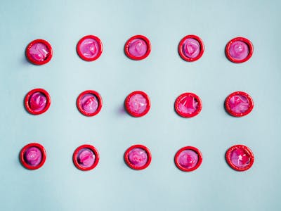 Trust Condoms (12 pack)