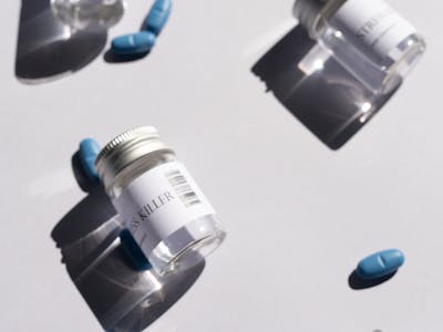 Panadol (Paracetamol 500mg)
